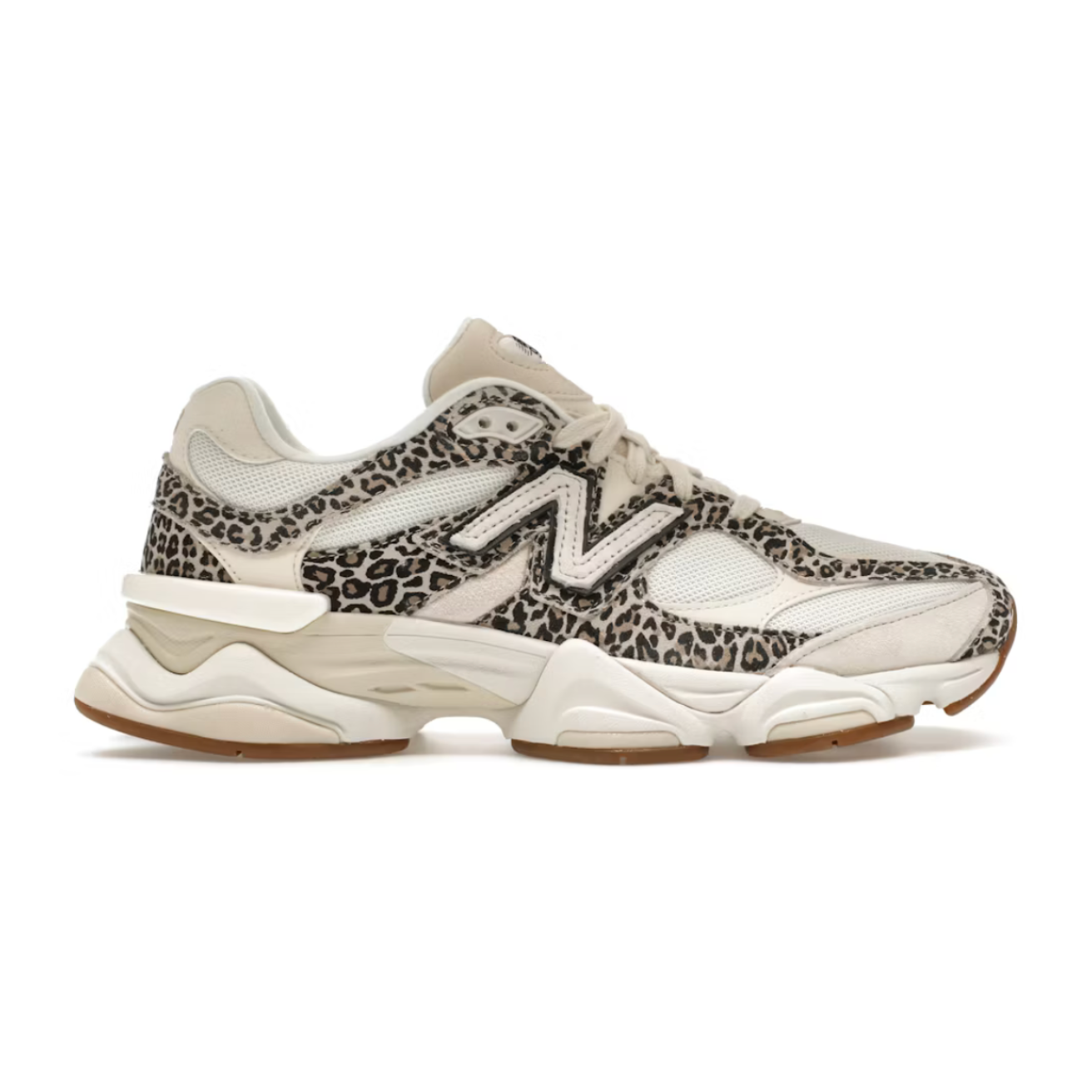 9060 EXCLUSIVE LEOPARD