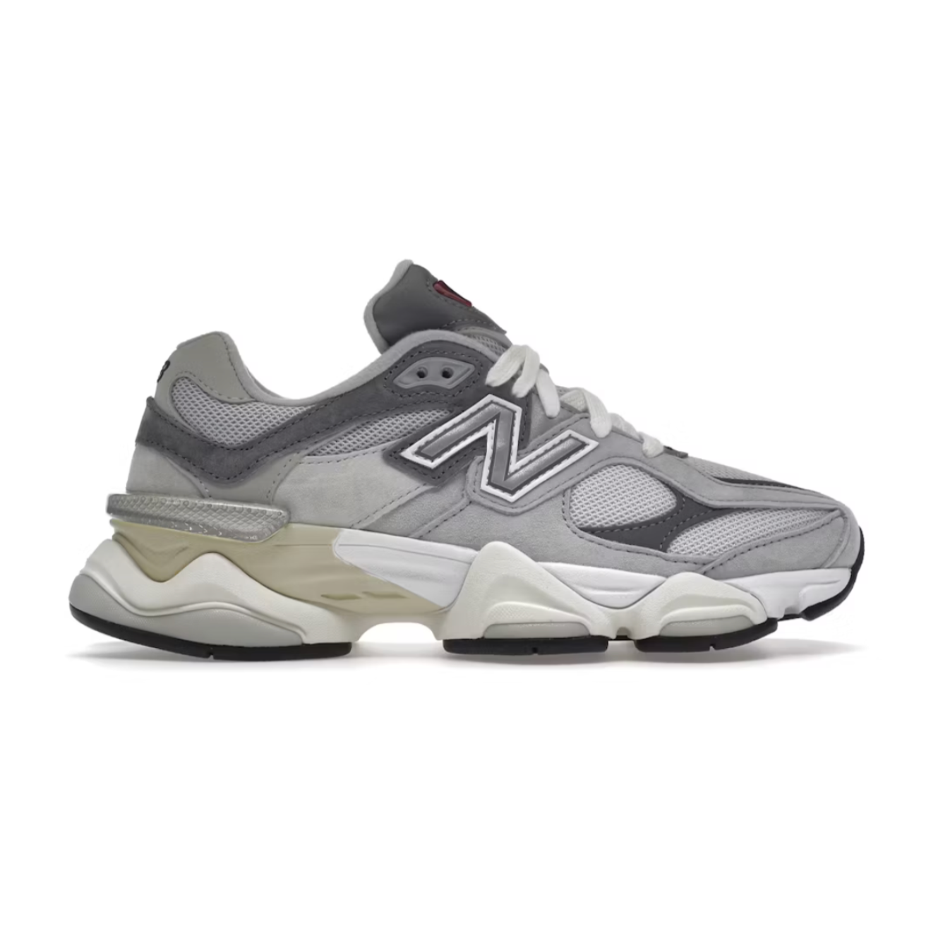 9060 RAIN GREY