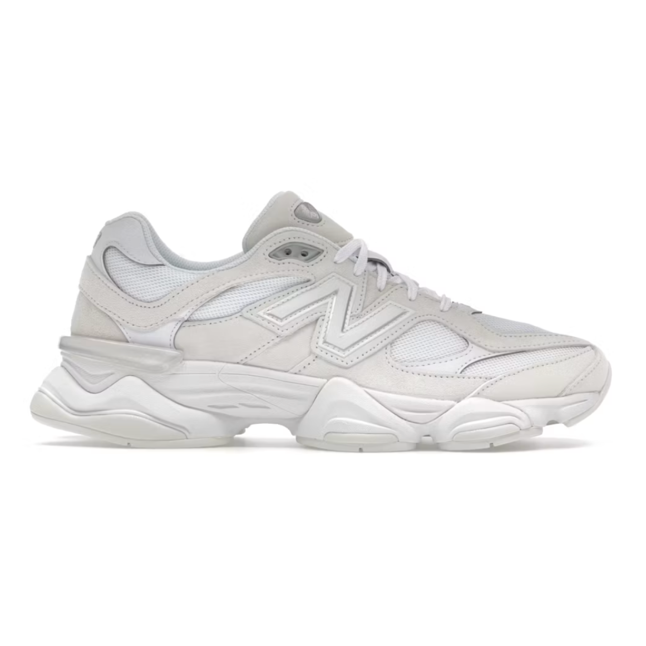 9060 REFLECTION WHITE