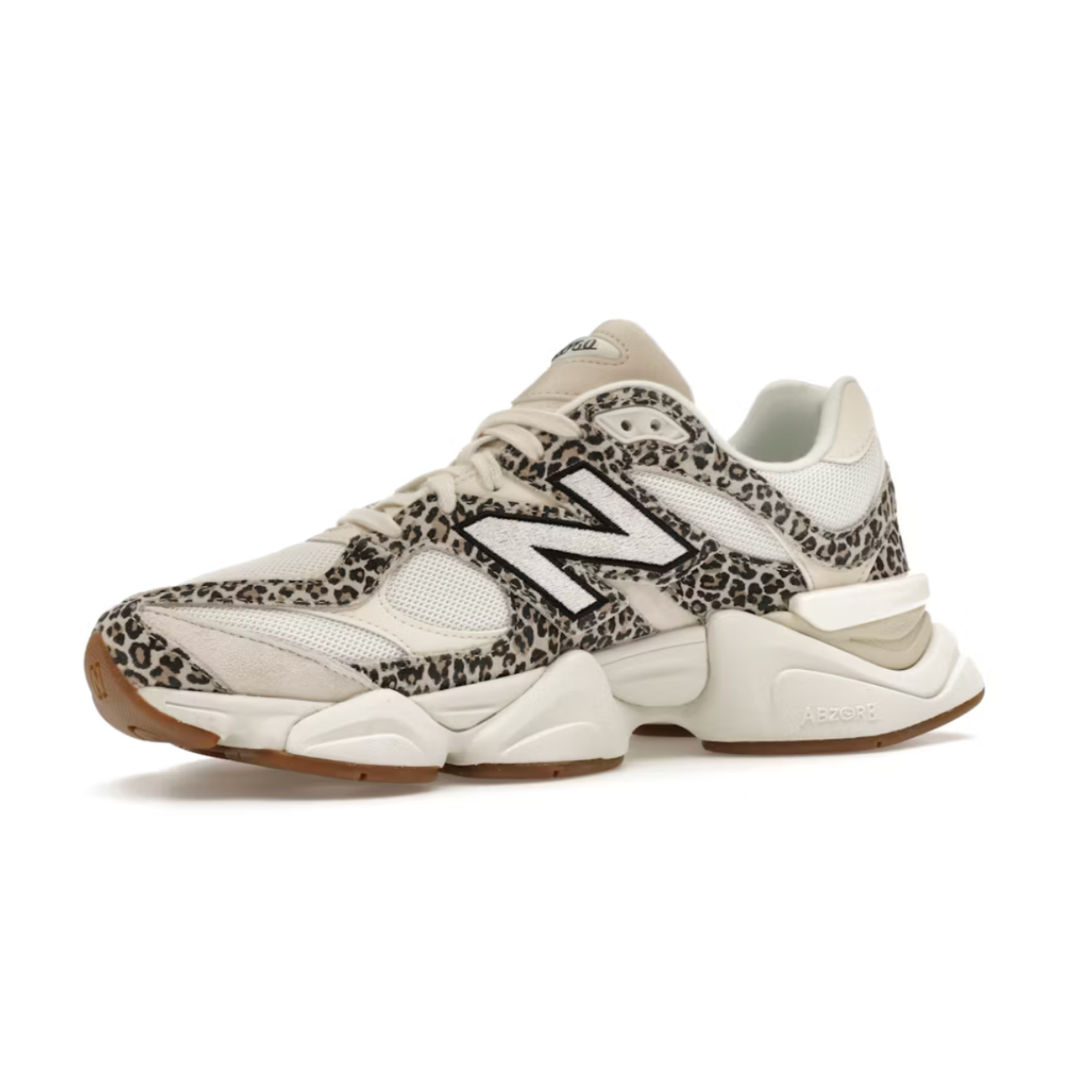 9060 EXCLUSIVE LEOPARD