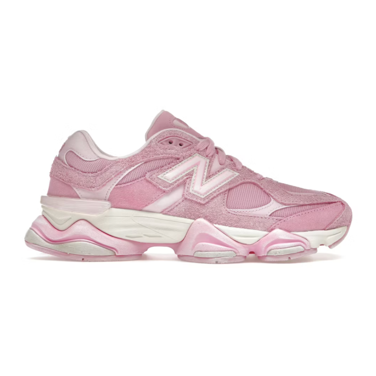 9060 PINK OVERDYE