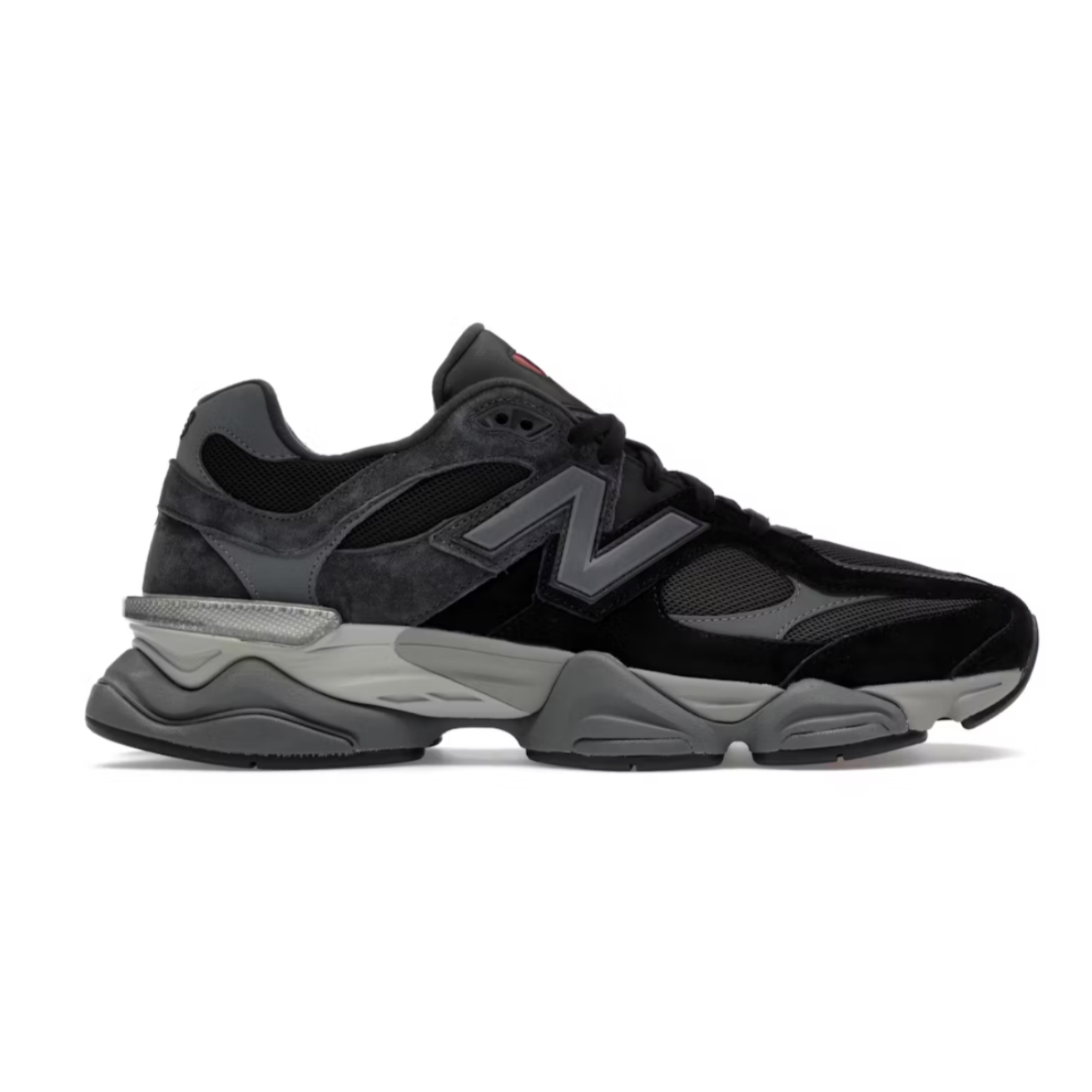 9060 BLACK GREY