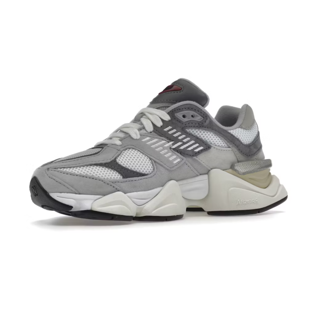 9060 RAIN GREY